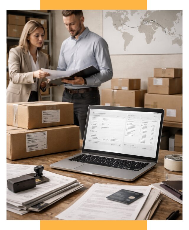 Выкуп товара в ОАЭ под ключ оперативно от 7638 р. | СетСервис-Ксв