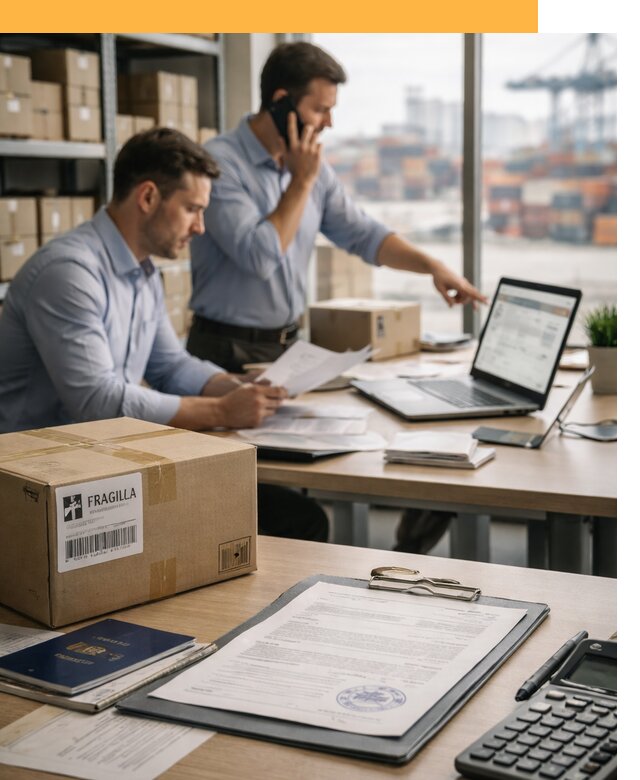 Выкуп товаров и перепродажа в ОАЭ от 7638 руб с логистикой