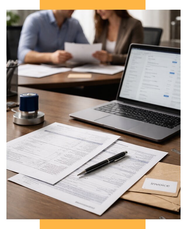 Оплата инвойсов за рубеж под ключ от 3564 р., СетСервис-Ксв