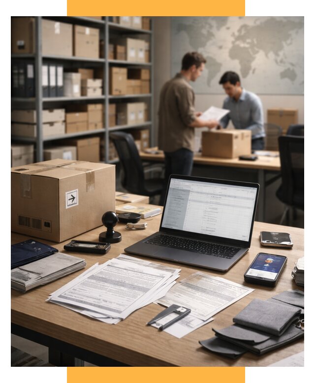 Выкуп товара за рубежом и доставка от 5092 р. | СетСервис-Ксв