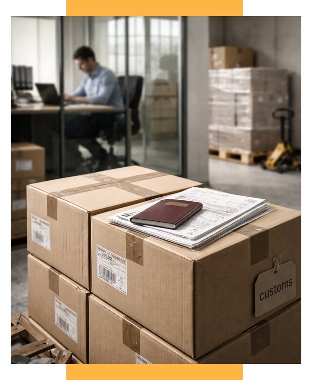 Параллельный импорт под ключ от 20368 р., логистика от СетСервис-Ксв